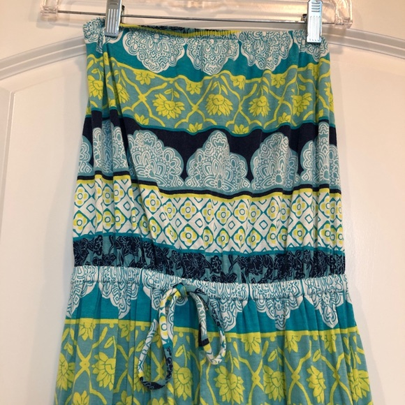 Old Navy Strapless Dress Size XS - Picture 2 of 4